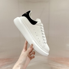 Alexander Mcqueen Low Shoes